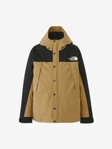 ★新品★　THENORTHFACE ノースフェイス　Mountain Light Jacket ケルプタン(KT)　 Mサイズ　正規品　 NP62236 マウンテンライト_画像1