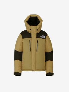 ★新作★　THENORTHFACE ノースフェイス　Baltro Light Jacket　バルトロライトジャケット　XLサイズ　ケルプタン(KT)　正規品　 ND92340