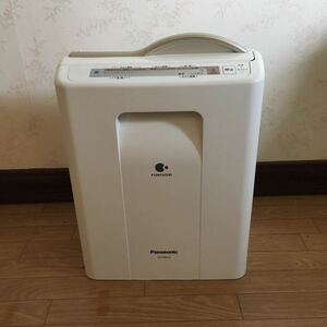 Panasonic ふとん暖め乾燥機　FD-F06X2 2017年製