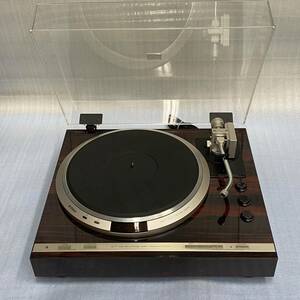 動作品★Victor ビクター QL-Y7 レコードプレーヤー ターンテーブル