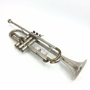 5732-100【 NIKKAN 】 ニッカン No.20B トランペット S/N7051125 管楽器