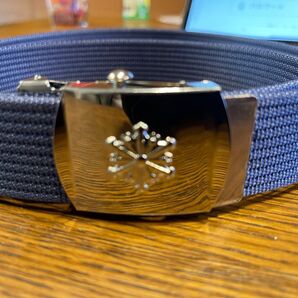 消防ロゴベルト