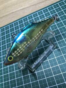 ラパラ　ラトリンラップラパラ　RAPALA　RNR7　ラトリンラパラ　フィンランド