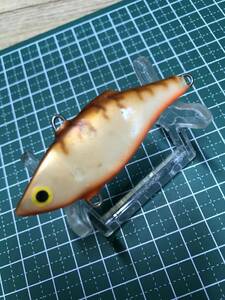 ラパラ　ラトリンラップラパラ　RAPALA　RNR6　ラトリンラパラ