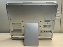 1円スタート SONY VAIO モニター一体型 デスクトップPC パソコン PCV-D11N PCG-2J6N ジャンク まとめ売り ソニー Windows_画像8