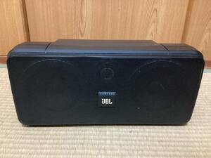 JBL control CMcenter センタースピーカー中古品