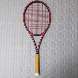 Wilson Jack Kramer Staff MID 中古美品