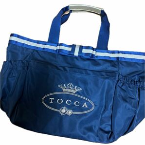 TOCCA トートバッグ　マザーズバッグ