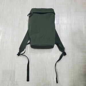 karrimor Karrimor backpack nylon rucksack rucksack khaki 35cm × 20cm × 10cm rank 
