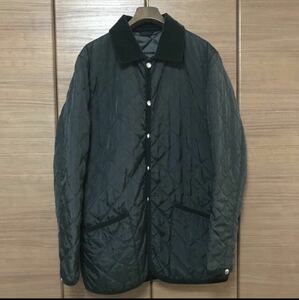  suit select LL quilting coat black business outer XL quilting jacket coat black outer men's spring autumn winter thing 