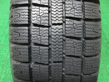 T709【送料無料】155/65R14 超溝高 8.5~9分山 スタッドレス GARIT G5 19年製 ホイールセット 4本 激安 デイズ モコ MRワゴン ムーヴ プレオ_画像4