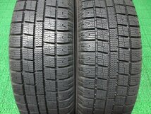 T709【送料無料】155/65R14 超溝高 8.5~9分山 スタッドレス GARIT G5 19年製 ホイールセット 4本 激安 デイズ モコ MRワゴン ムーヴ プレオ_画像2