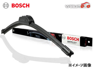 BOSCH エアロツイン Jフィット(+) ワイパーブレード 700mm Uフック AJ70 ボッシュ AEROTWIN J-FIT(+) 1本