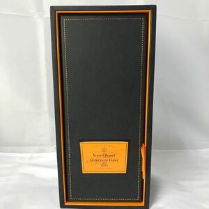 △【未開栓 美品】Veuve Clicquot LA GRANDE DAME BRUT2004