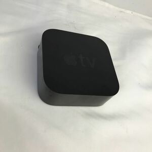 ◇Apple TV◇ 機器 映像 家電 A1625 第4世代 32GB 本体のみ