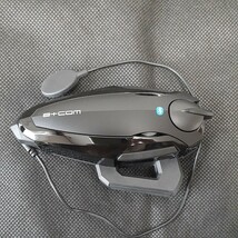 B+COM SB6X ビーコム bluetooth サインハウス インカム ワイヤーマイク_画像2