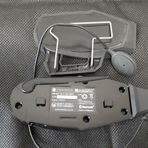 B+COM SB6X ビーコム bluetooth サインハウス インカム ワイヤーマイク_画像5