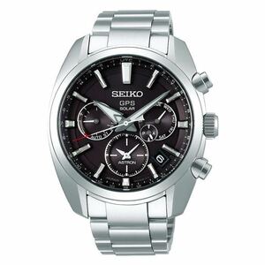 新品 未使用！ セイコー アストロン SBXC021 2保証付き 定価 231.000円　GPSソーラー SEIKO ASTRON