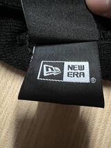 Supreme New Era Box Logo Beanie Black_画像4