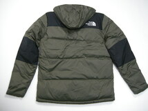 サイズS■正規品■2018AWノースフェイスTHE NORTH FACEヒマラヤン ダウンジャケットHYMALAYAN LIGHT DOWN JACKET_画像4