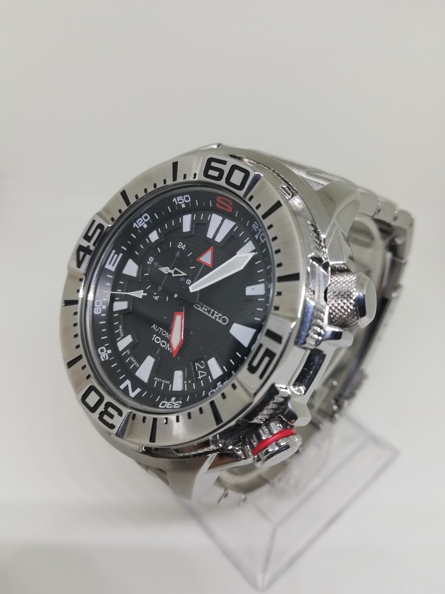 2023年最新】Yahoo!オークション -seiko 4r37(セイコー)の中古品・新品