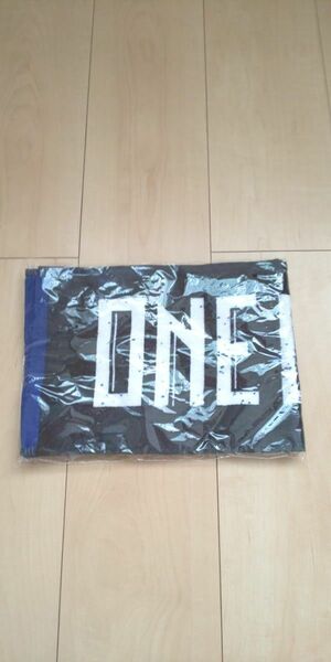 ONE OK ROCK マフラータオル