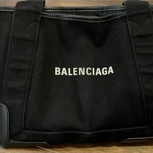 BALENCIAGA バレンシアガ トートバッグ