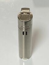 CLIPPER LIGHTER クリッパー ライター ジェット ターボライター シルバー SILVER_画像5