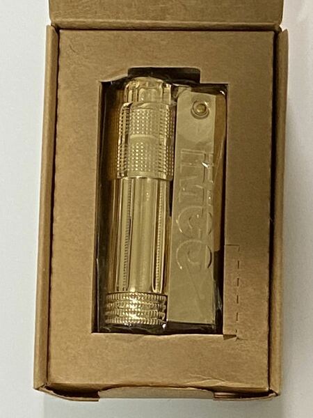 IMCO イムコ オイルライター GOLD ゴールド SUPER 6700 LEGENDARY LIGHTERS SINCE 1918