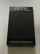 【zippo】【未使用】【送料無料】ジッポー ライター NO.1_画像2