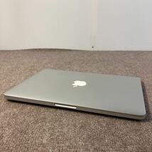 Apple アップル MacBook Pro A1502 EMC 2378 ジャンク品_画像10