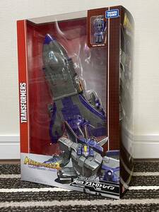 未開封 トランスフォーマー レジェンズ LG40 アストロトレイン TRANSFORMERS LEGENDS ASTROTRAIN TITANS RETURN JAPAN Ver.