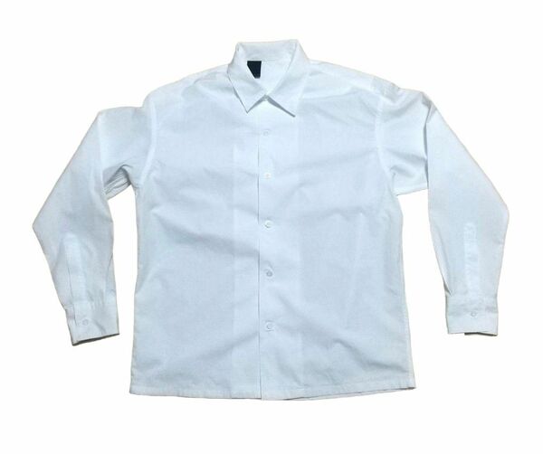 N.HOOLYWOOD OPEN SHIRT 36