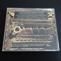 ★ＣＤ　ノー・クォーター（No Quarter）　★ジミー・ペイジ&ロバート・プラント（Jimmy Page & Robert Plant）　◇全国送料：一律198円_画像4