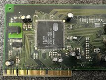 【送60サイズ】I-O DATA　GA-DVLII　Cirrus Logic CL-GD5434搭載 VLバス用ビデオボード 状態悪い_画像2