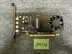 【送60サイズ】nVidia　Quadro P1000 EIZOオプション品