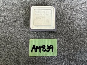 【送ネコポス250円】AMD　K6-III+/550ACR 2.0V Socket7