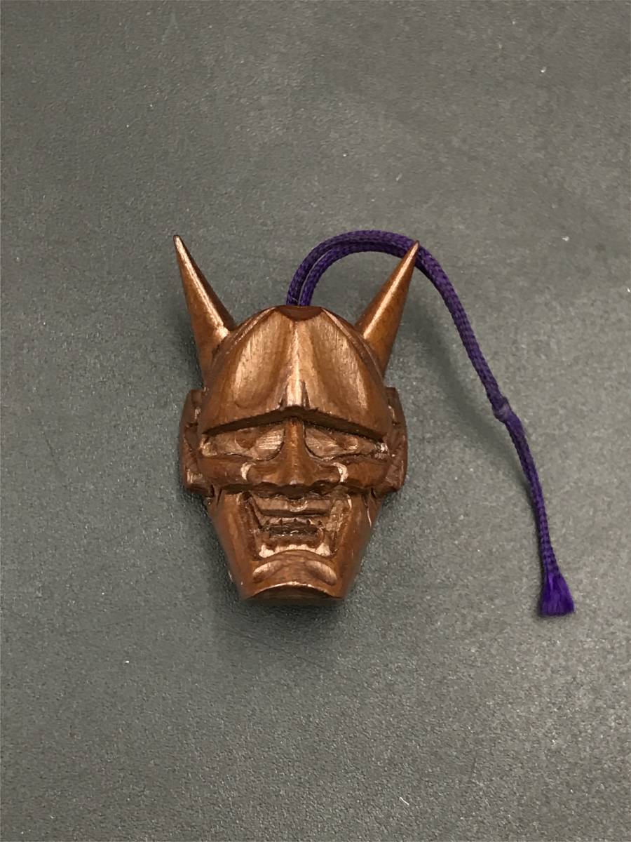 2023年最新】Yahoo!オークション -般若 根付の中古品・新品・未使用品一覧