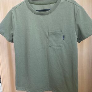 THE NORTH FACE ポケットTシャツ レディースS NTW31865
