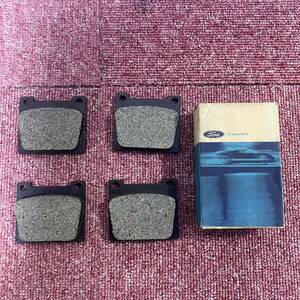 [101330]Ford Ford brake pad dead stock goods 