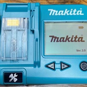 マキタ ポータブルバッテリーチェッカー BTC04 