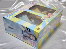 即決 CM´S グッとくるフィギュアコレクション LIMITED EDITION Vol43 ふたりはプリキュア スプラッシュスター 霧生満＆霧生薫フィギュア _画像4