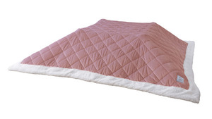  super-discount special price kotatsu futon kotatsu quilt light .kotatsu futon square 190×190 pink color 