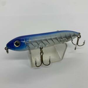 M-31783 へドン HEDDON スーパースプーク Jr. フック錆びあり