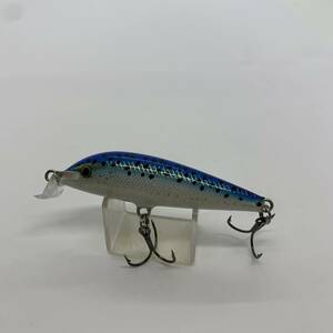 M-31890 ラパラ RAPALA チームエスコ 7cm