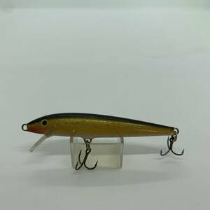 M-31895 ラパラ RAPALA フローティング F9