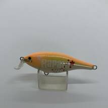 M-32059 ラパラ RAPALA 2018 シャローシャッドラップ SSR-7 キーリング_画像1