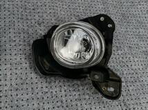 マツダ CX-5 KE系■ 前期 純正 フォグランプ 左右セット ハロゲンフォグライト MAZDA CX5 KEEAW KE2FW KE5AW KE5FW KE2AW KEEFW 流用 後期_画像3