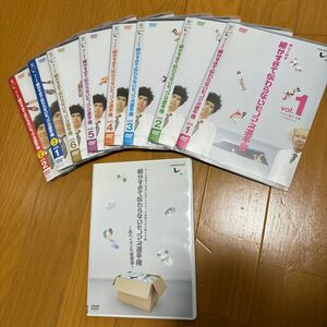 DVD 細かすぎて伝わらないモノマネ選手権　とんねるず　非売品