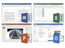 【スーパーセール】Office 2021 Pro 正規 プロダクトキー よりも高性能 Office 365 Mac&Win適用PC5台＋モバイル5台 日本語_画像2